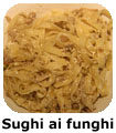 Sughi ai funghi